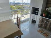 Apartamento para Locação em São Paulo/SP Jardim...