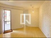 Apartamento para Locação em São Paulo/SP Jardim...