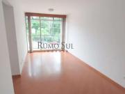 Apartamento para Locação em São Paulo/SP Jardim...