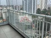 Apartamento para Locação em São Paulo/SP Jardim...