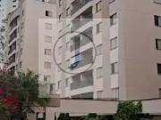 Apartamento para Locação em São Paulo/SP Jardim...