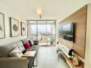 Apartamento para Locação em São Paulo/SP Jardim...