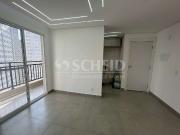 Apartamento para Locação em São Paulo/SP Jardim...