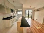 Apartamento para Locação em São Paulo/SP Jardim...