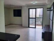 Apartamento para Locação em São Paulo/SP Jardim...