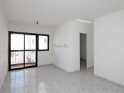 Apartamento para Locação em São Paulo/SP Jardim...