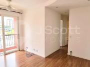 Apartamento para Locação em São Paulo/SP Jardim...