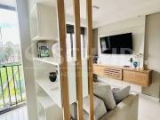 Apartamento para Locação em São Paulo/SP Jardim...