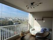 Apartamento para Locação em São Paulo/SP Jardim...
