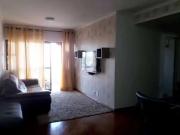 Apartamento para Locação em São Paulo/SP Jardim... Apartamento para Locação em São Paulo/SP Jardim...