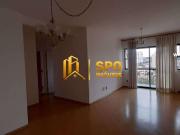 Apartamento para Locação em São Paulo/SP Jardim...