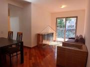 Apartamento para Locação em São Paulo/SP Jardim...