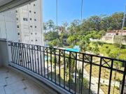Apartamento para Locação em São Paulo/SP Jardim...
