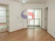 Apartamento para Locação em São Paulo/SP Jardim...