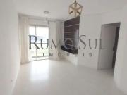 Apartamento para Locação em São Paulo/SP Jardim...