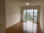 Apartamento para Locação em São Paulo/SP Jardim...