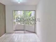 Apartamento para Locação em São Paulo/SP Jardim...