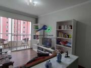 Apartamento para Locação em São Paulo/SP Jardim...
