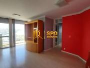 Apartamento para Locação em São Paulo/SP Jardim...