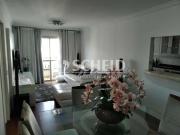Apartamento para Locação em São Paulo/SP Jardim...