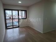 Apartamento para Locação em São Paulo/SP Jardim...