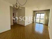 Apartamento para Locação em São Paulo/SP Jardim...