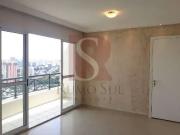 Apartamento para Locação em São Paulo/SP Jardim...