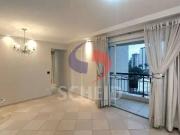 Apartamento para Locação em São Paulo/SP Jardim...