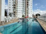 Apartamento para Locação em São Paulo/SP Jardim...