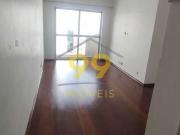 Apartamento para Locação em São Paulo/SP Jardim...