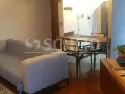 Apartamento para Locação em São Paulo/SP Jardim...