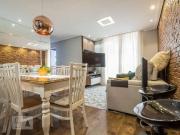 Apartamento para Locação em São Paulo/SP Jardim...