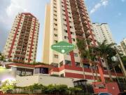 Apartamento para Locação em São Paulo/SP Jardim...