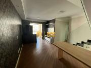Apartamento para Locação em São Paulo/SP Jardim...