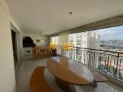 Apartamento para Locação em São Paulo/SP Jardim...