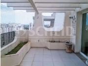 Apartamento para Locação em São Paulo/SP Jardim...