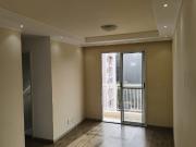 Apartamento para Locação em São Paulo/SP Jardim Maria...