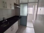 Apartamento para Locação em São Paulo/SP Jardim Maria...