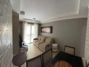 Apartamento para Locação em São Paulo/SP Jardim Maria...
