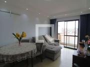 Apartamento para Locação em São Paulo/SP Jardim Maria...