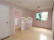 Apartamento para Locação em São Paulo/SP Jardim Marilu 3...