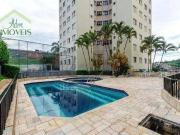 Apartamento para Locação em São Paulo/SP Jardim...