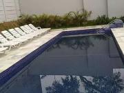 Apartamento para Locação em São Paulo/SP Jardim Miriam 2...