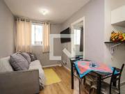 Apartamento para Locação em São Paulo/SP Jardim Miriam 2...