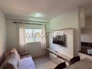 Apartamento para Locação em São Paulo/SP Jardim Modelo 2...