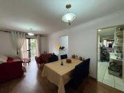 Apartamento para Locação em São Paulo/SP Jardim Monte...