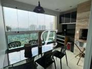 Apartamento para Locação em São Paulo/SP Jardim Morumbi...