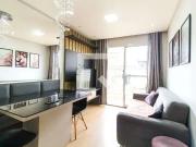 Apartamento para Locação em São Paulo/SP Jardim Nazareth...