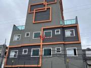 Apartamento para Locação em São Paulo/SP Jardim Nordeste...