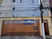 Apartamento para Locação em São Paulo/SP Jardim Nordeste...